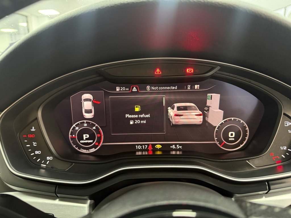 Used Audi A5 2018 for sale - 77463952: Photo 36