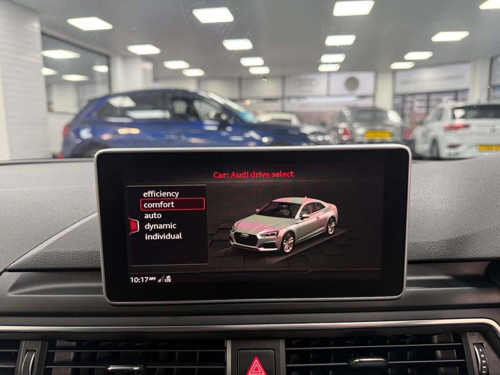 Used Audi A5 2018 for sale - 77463952: Photo 40