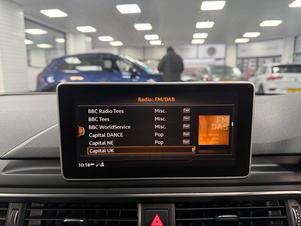 Used Audi A5 2018 for sale - 77463952: Photo 41