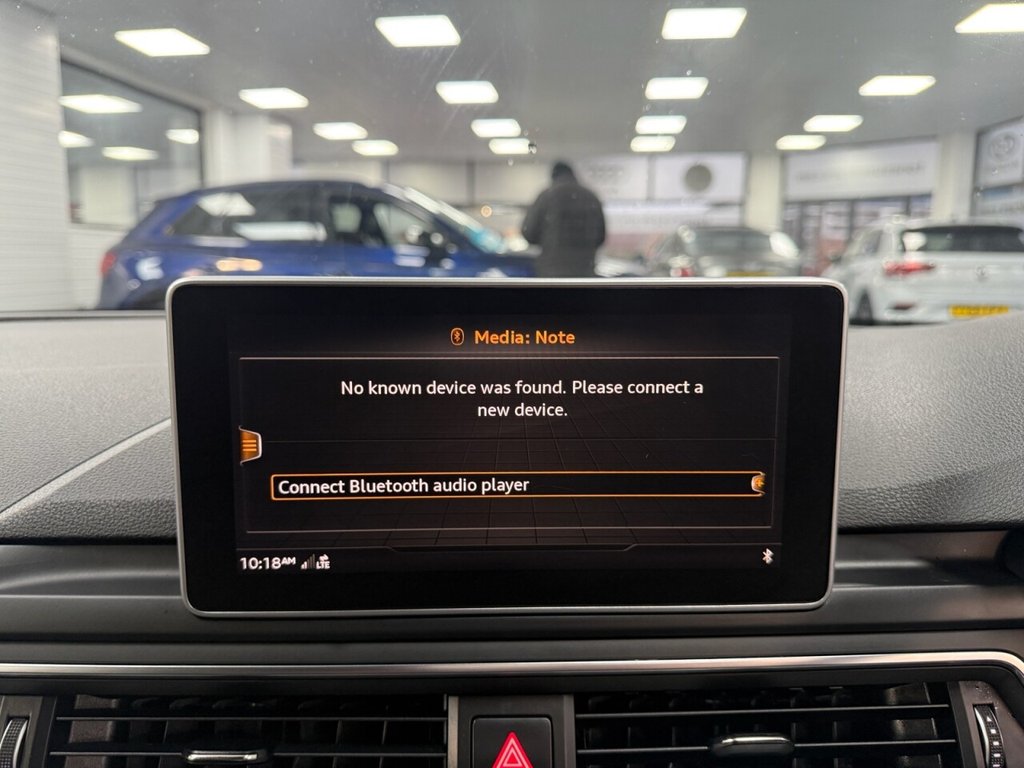 Used Audi A5 2018 for sale - 77463952: Photo 42