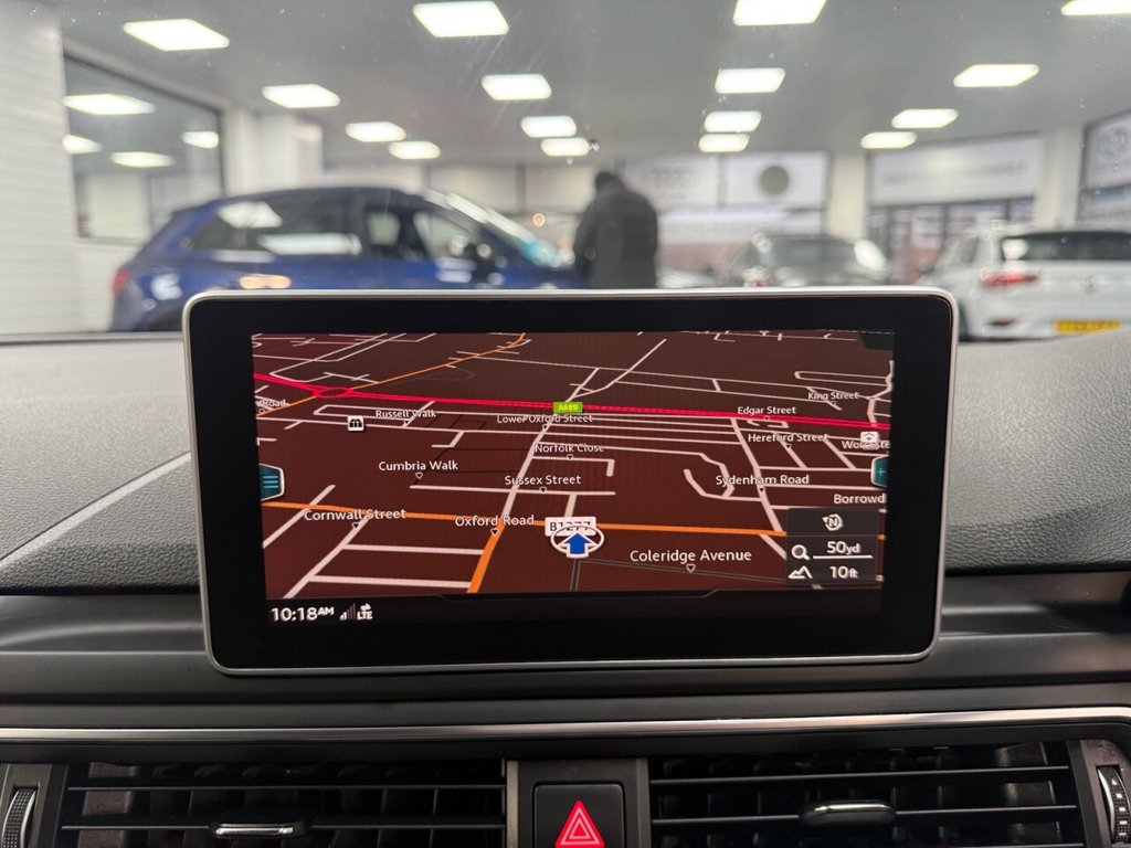 Used Audi A5 2018 for sale - 77463952: Photo 43