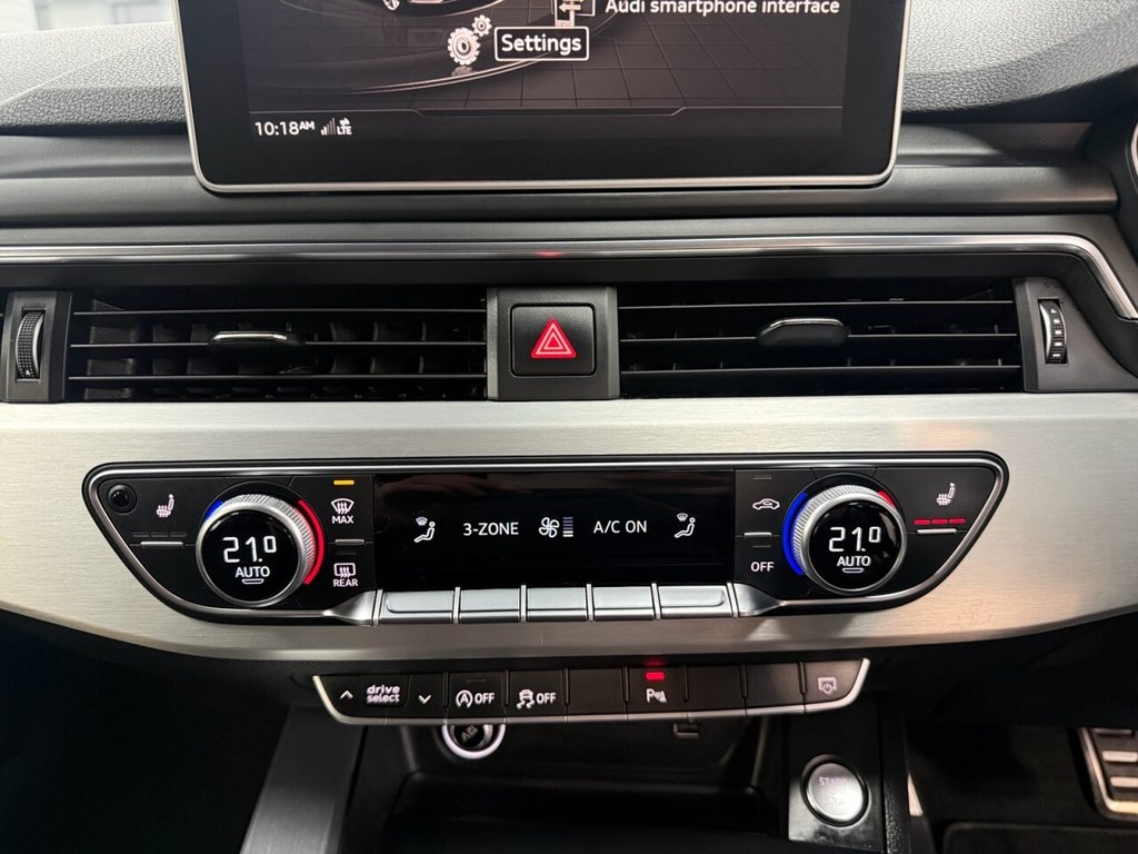 Used Audi A5 2018 for sale - 77463952: Photo 45