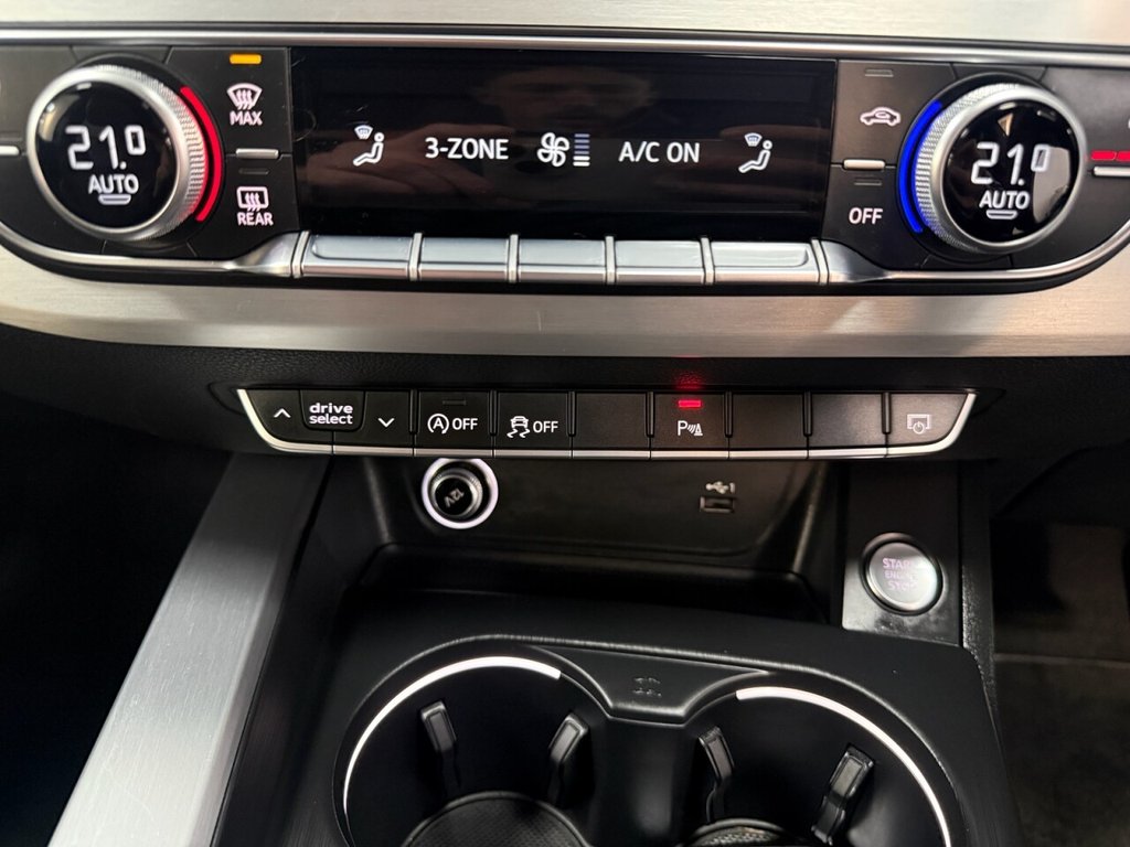 Used Audi A5 2018 for sale - 77463952: Photo 46