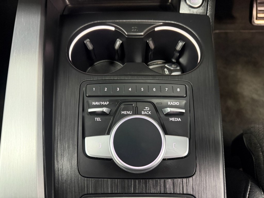 Used Audi A5 2018 for sale - 77463952: Photo 48