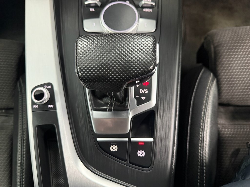 Used Audi A5 2018 for sale - 77463952: Photo 49