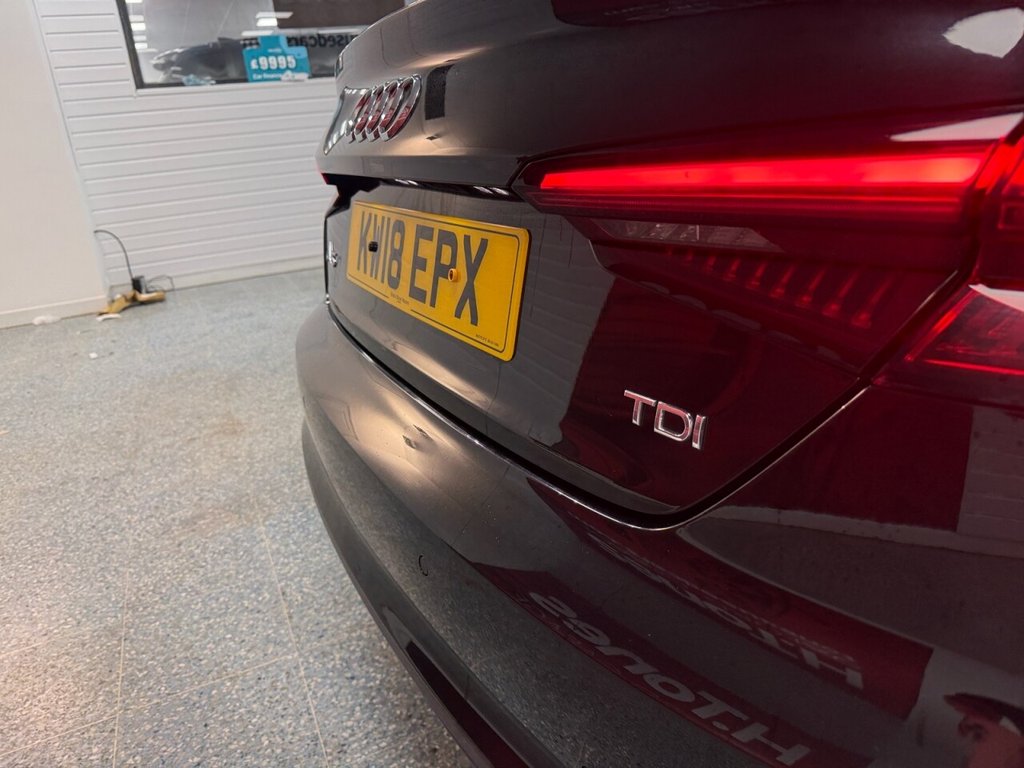 Used Audi A5 2018 for sale - 77463952: Photo 5