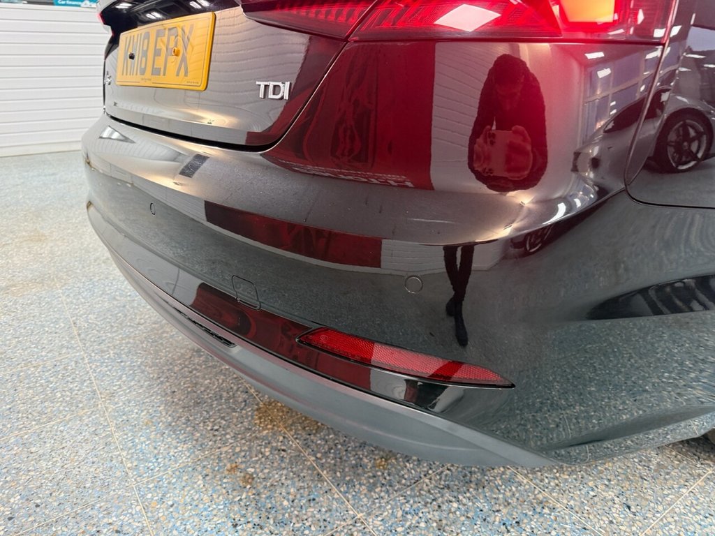 Used Audi A5 2018 for sale - 77463952: Photo 6