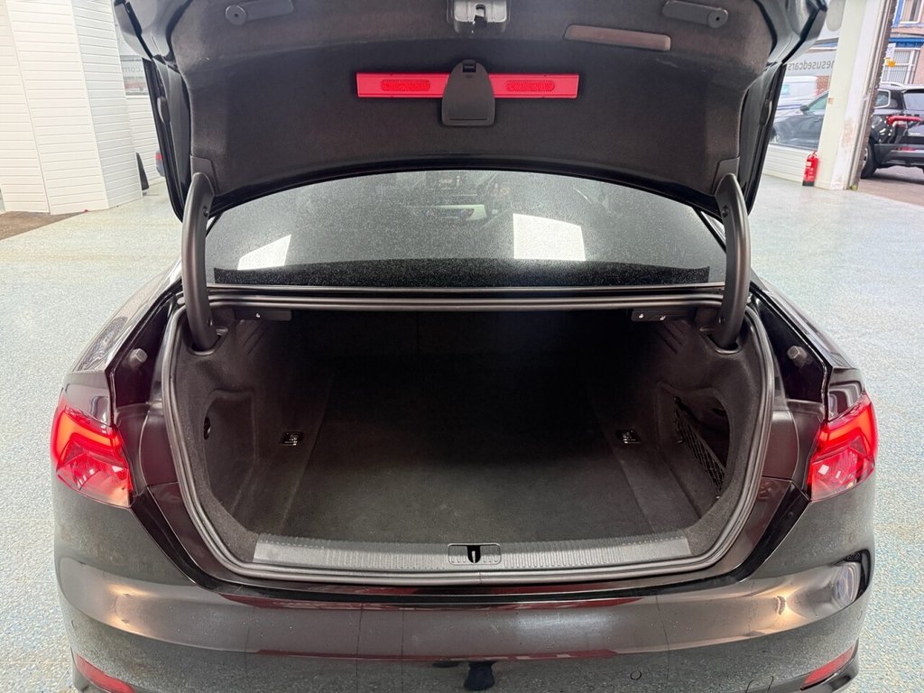 Used Audi A5 2018 for sale - 77463952: Photo 7