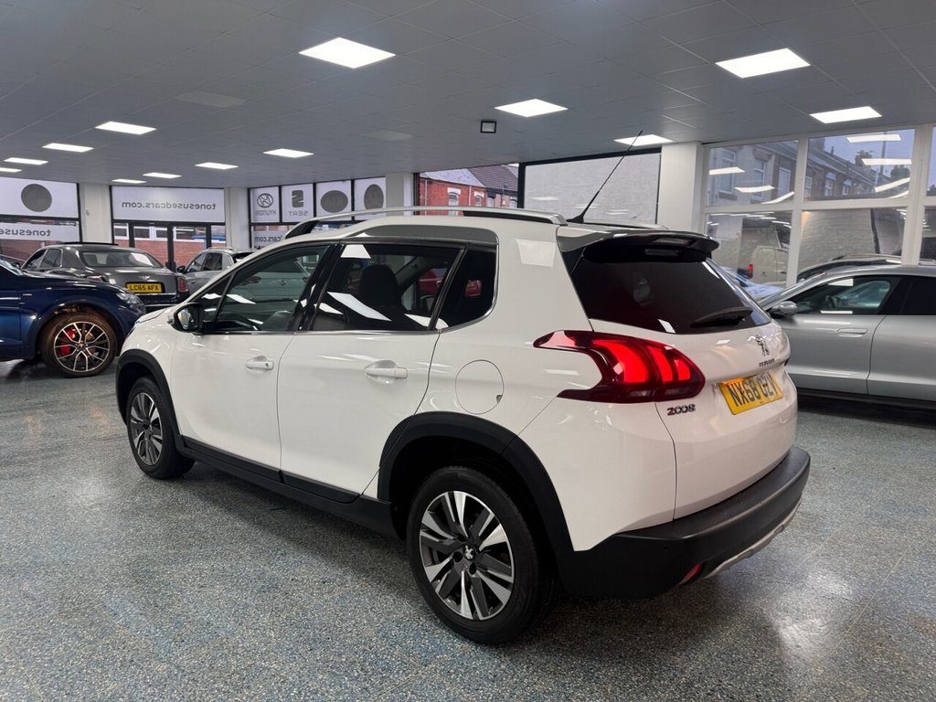 Used Peugeot 2008 2018 for sale - 77507154: Photo 11
