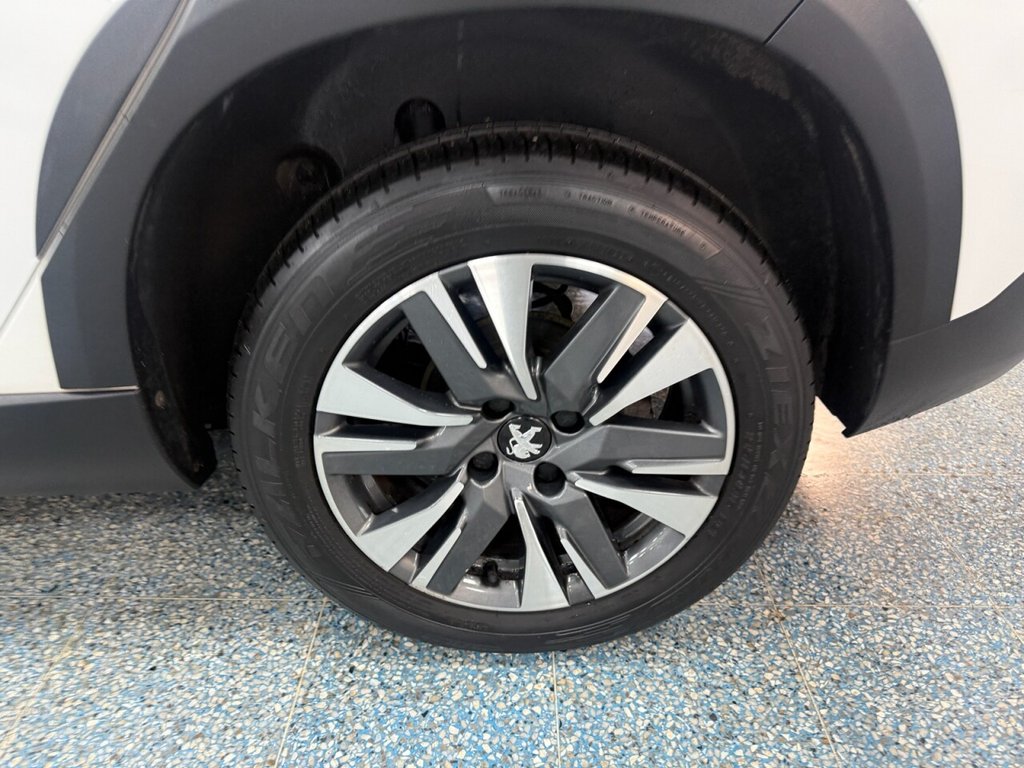 Used Peugeot 2008 2018 for sale - 77507154: Photo 12