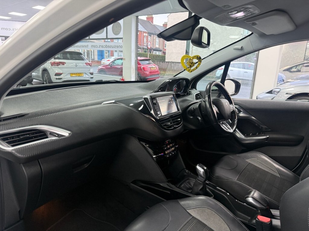 Used Peugeot 2008 2018 for sale - 77507154: Photo 13