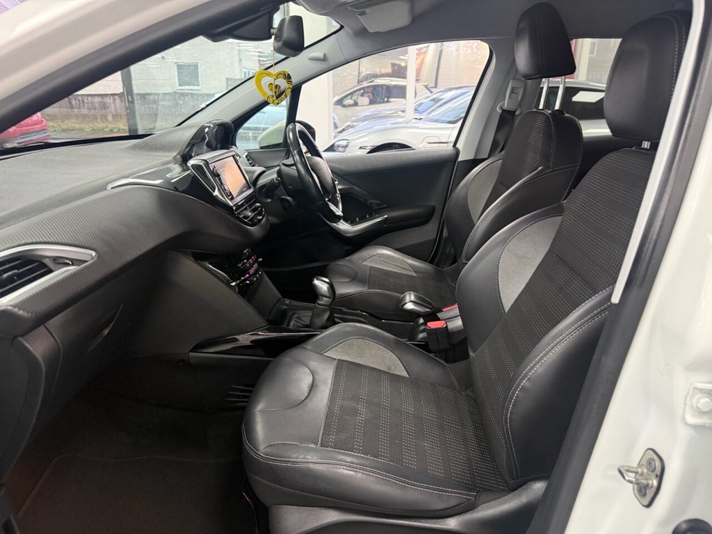 Used Peugeot 2008 2018 for sale - 77507154: Photo 14