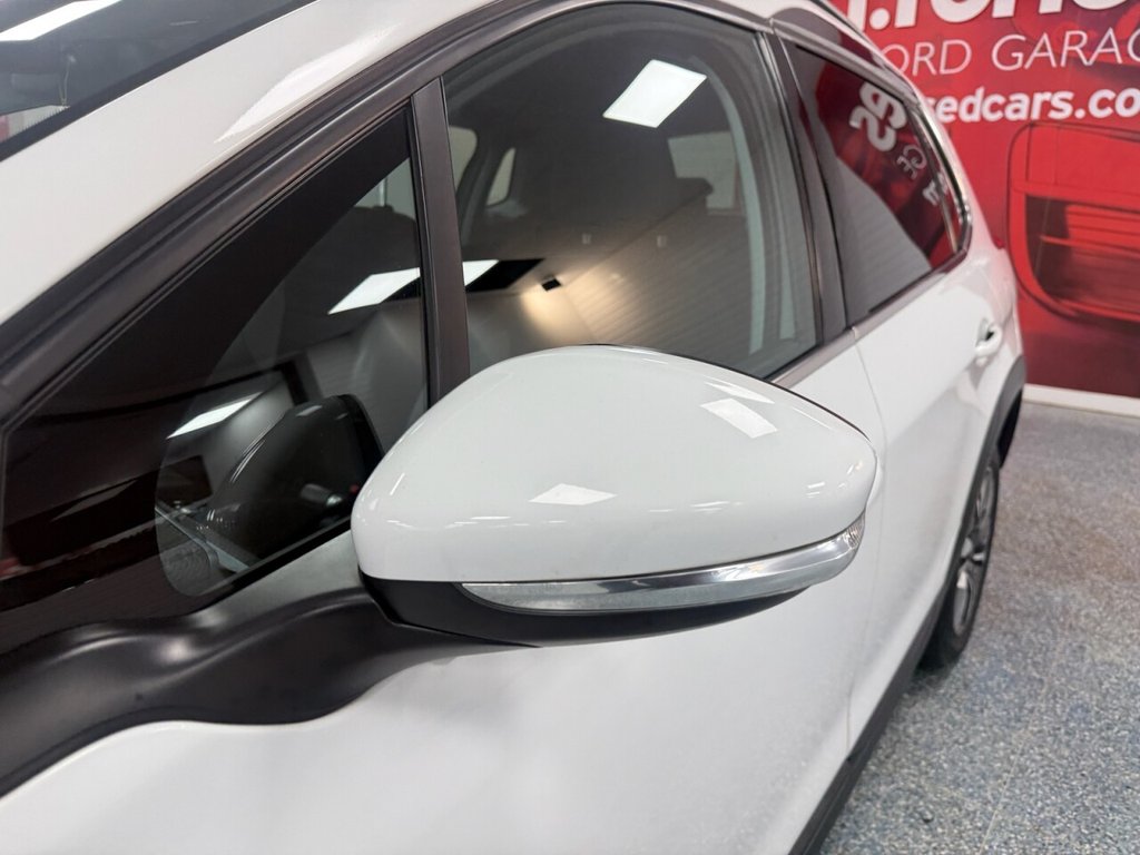 Used Peugeot 2008 2018 for sale - 77507154: Photo 16