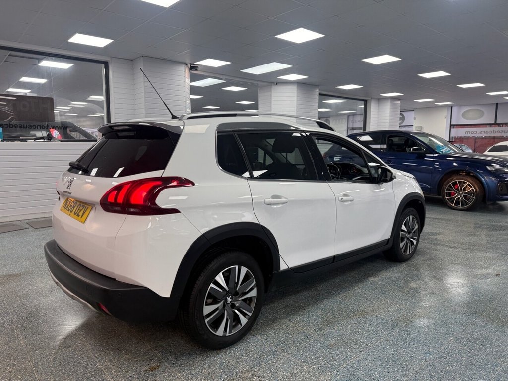 Used Peugeot 2008 2018 for sale - 77507154: Photo 2