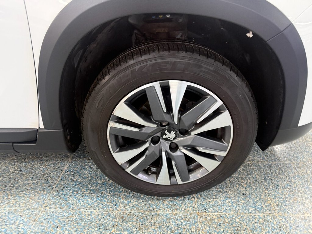 Used Peugeot 2008 2018 for sale - 77507154: Photo 20