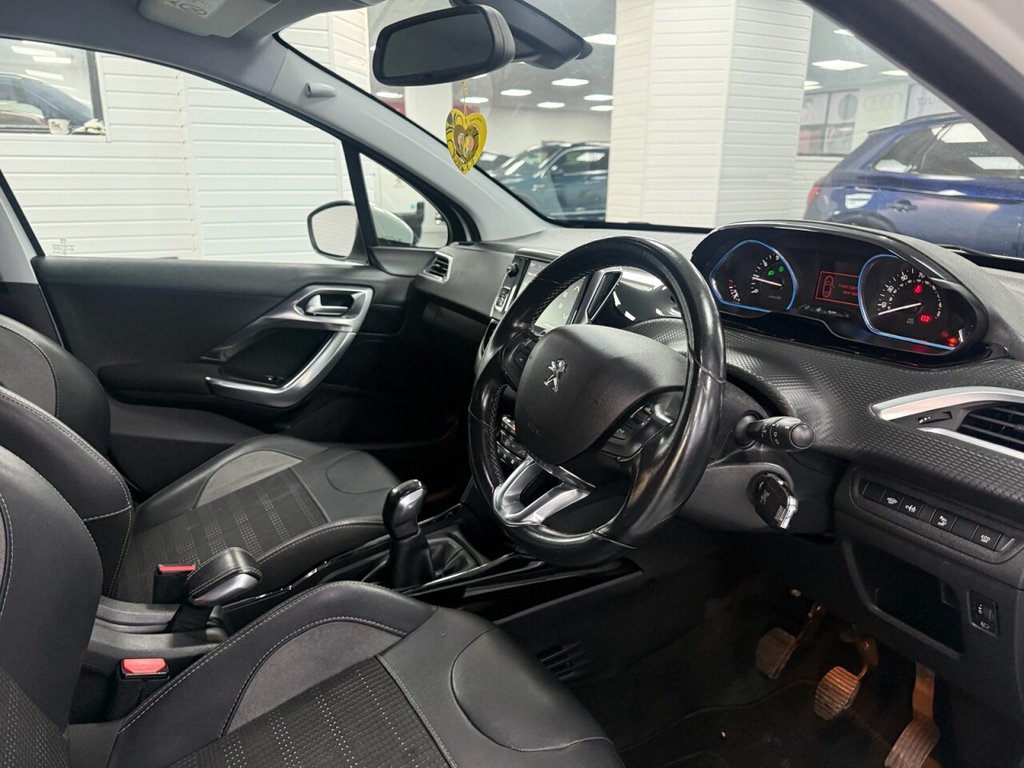 Used Peugeot 2008 2018 for sale - 77507154: Photo 21