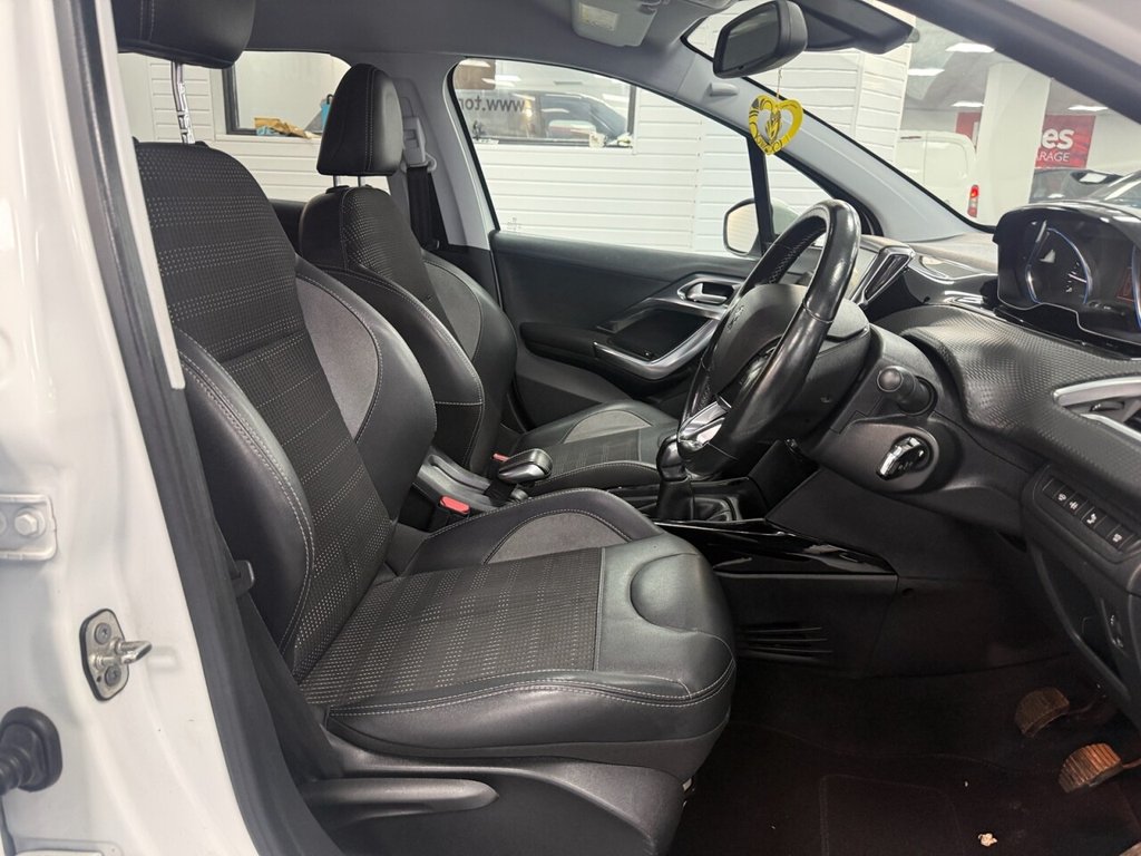 Used Peugeot 2008 2018 for sale - 77507154: Photo 22