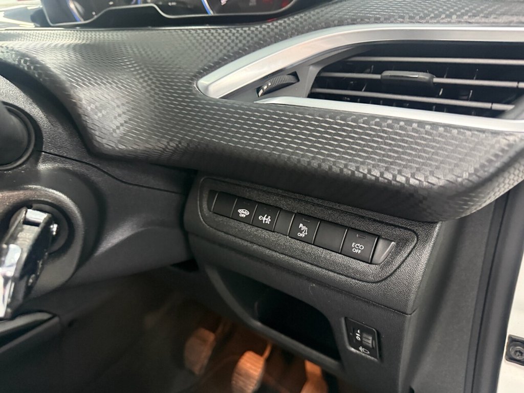 Used Peugeot 2008 2018 for sale - 77507154: Photo 24