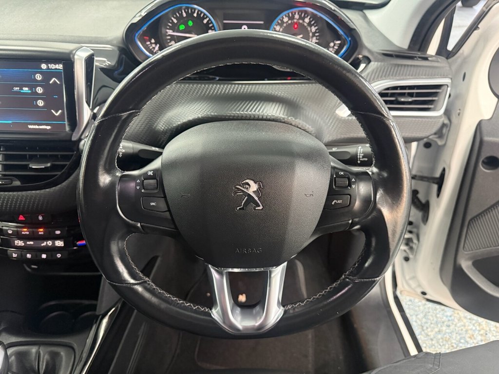 Used Peugeot 2008 2018 for sale - 77507154: Photo 25