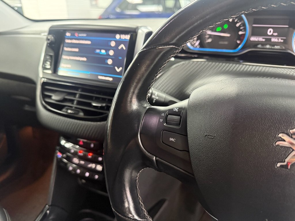 Used Peugeot 2008 2018 for sale - 77507154: Photo 26