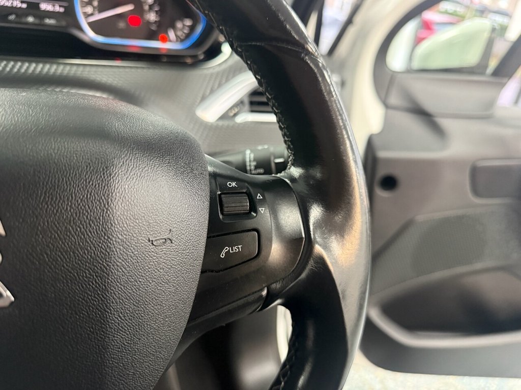 Used Peugeot 2008 2018 for sale - 77507154: Photo 27