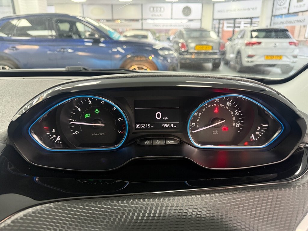 Used Peugeot 2008 2018 for sale - 77507154: Photo 28