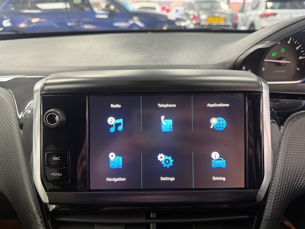 Used Peugeot 2008 2018 for sale - 77507154: Photo 29