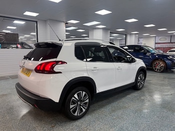 Used Peugeot 2008 2018 for sale - 77507154: Photo