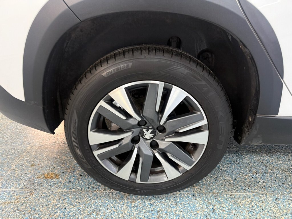 Used Peugeot 2008 2018 for sale - 77507154: Photo 3