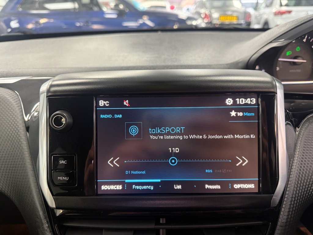 Used Peugeot 2008 2018 for sale - 77507154: Photo 30