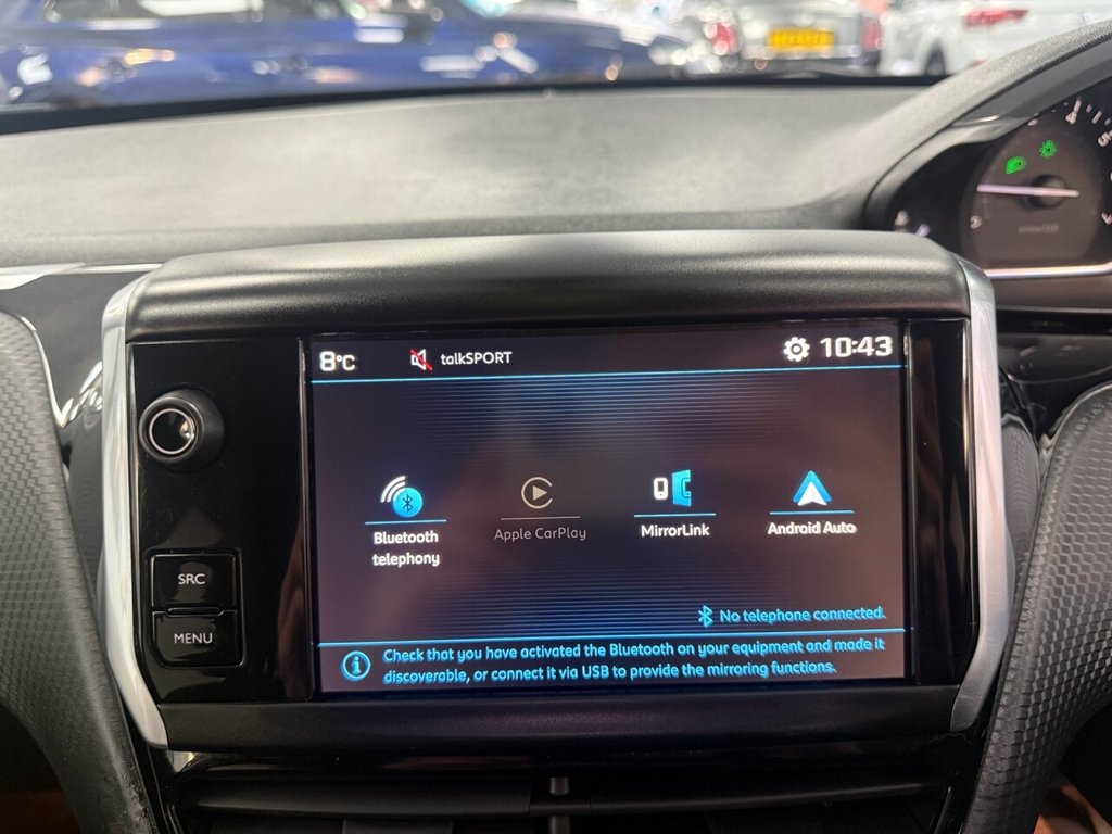 Used Peugeot 2008 2018 for sale - 77507154: Photo 31