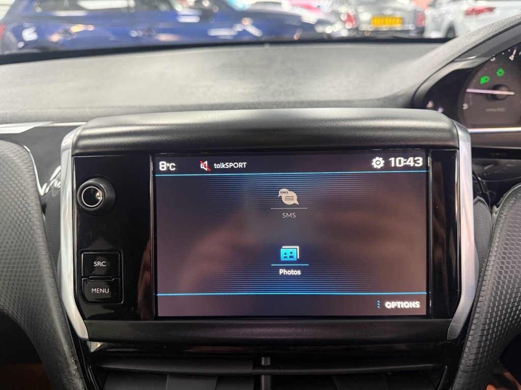 Used Peugeot 2008 2018 for sale - 77507154: Photo 32