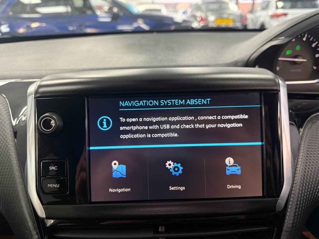 Used Peugeot 2008 2018 for sale - 77507154: Photo 33