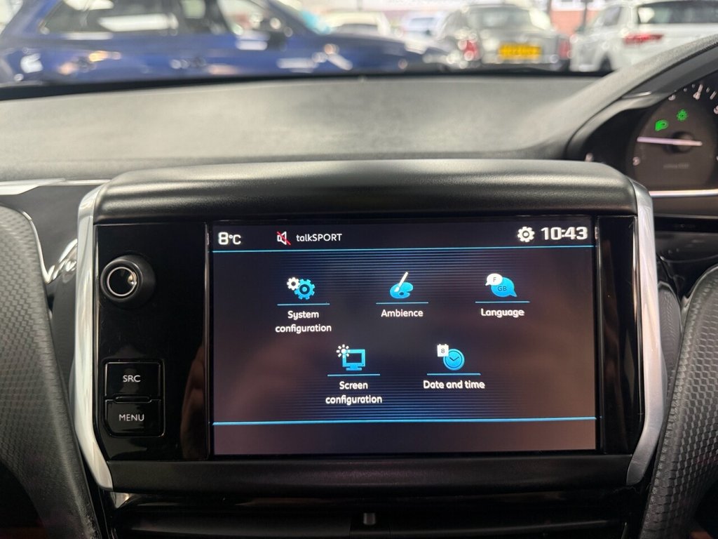 Used Peugeot 2008 2018 for sale - 77507154: Photo 34