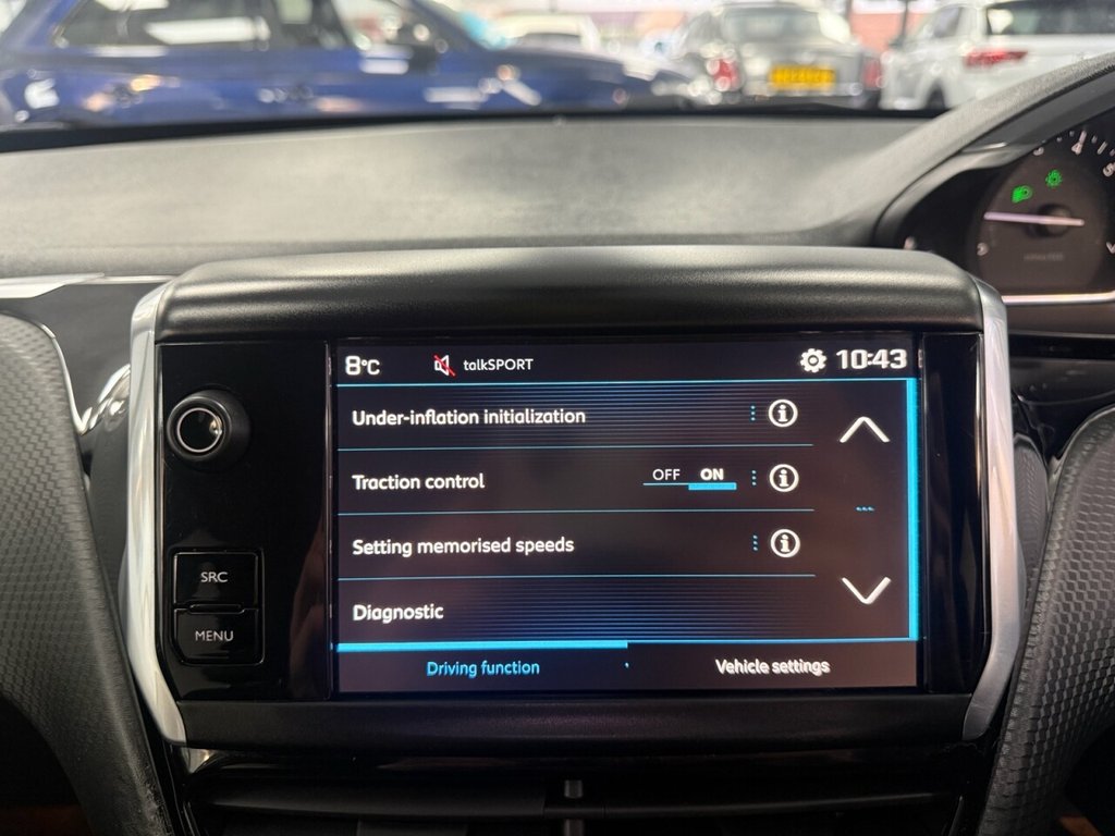 Used Peugeot 2008 2018 for sale - 77507154: Photo 35