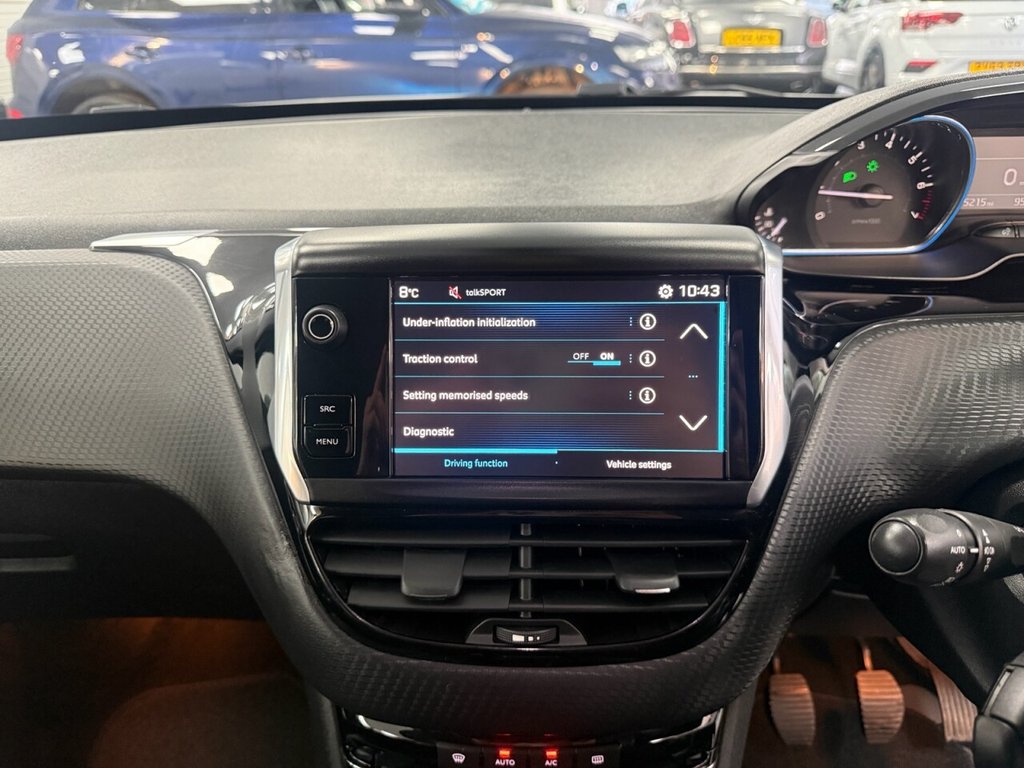 Used Peugeot 2008 2018 for sale - 77507154: Photo 36