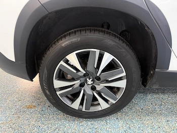 Used Peugeot 2008 2018 for sale - 77507154: Photo