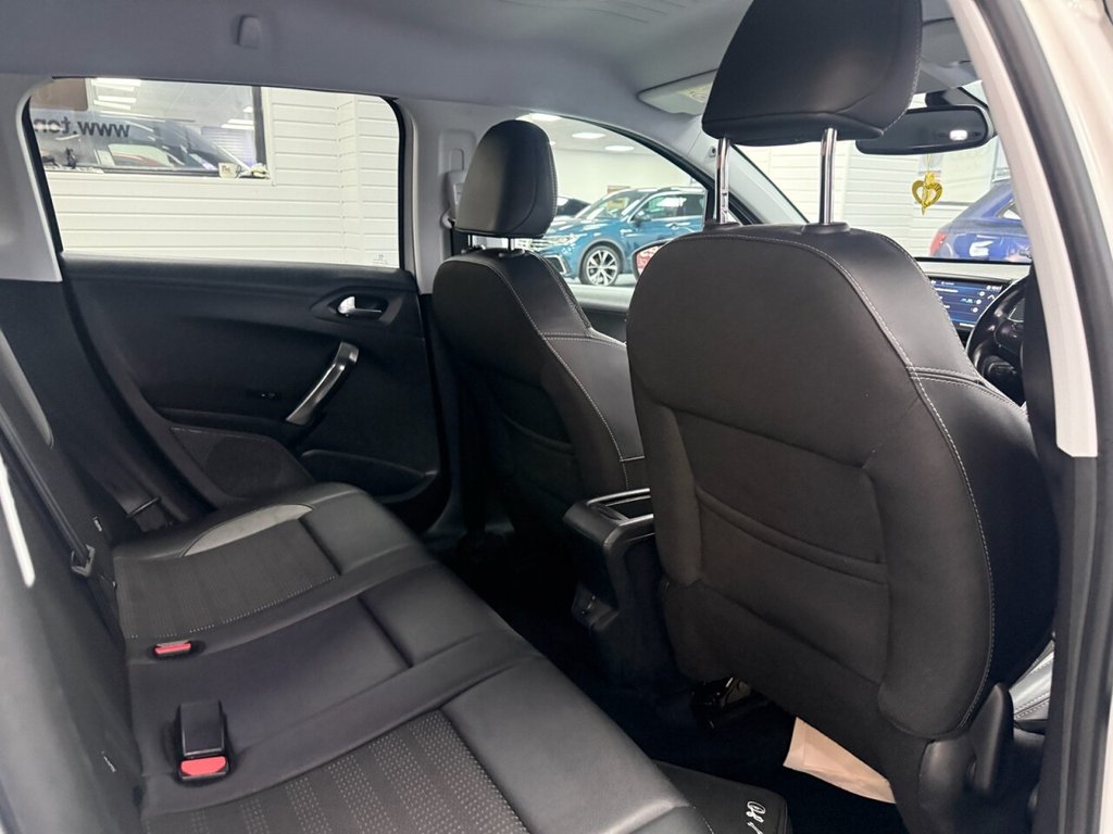 Used Peugeot 2008 2018 for sale - 77507154: Photo 4