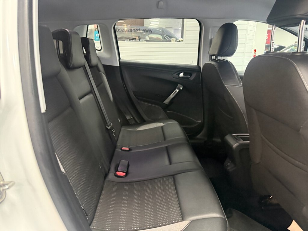 Used Peugeot 2008 2018 for sale - 77507154: Photo 5