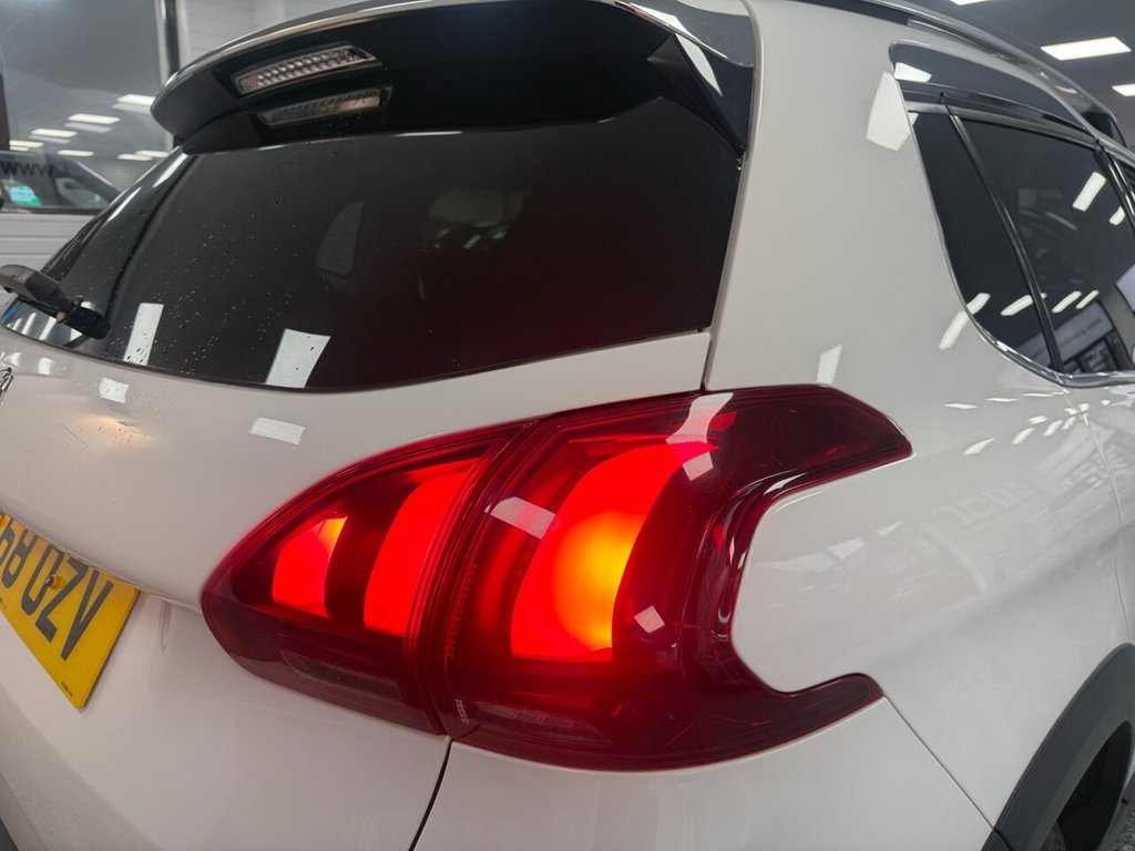 Used Peugeot 2008 2018 for sale - 77507154: Photo 7