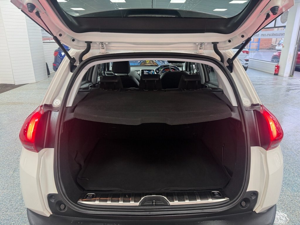 Used Peugeot 2008 2018 for sale - 77507154: Photo 9