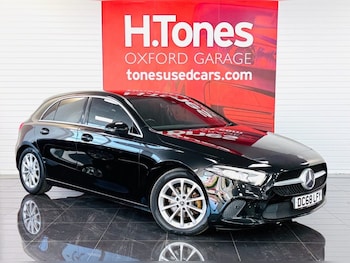 Used Mercedes-Benz A-Class 2019 for sale - 78515220: Photo