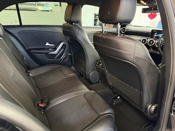 Used Mercedes-Benz A-Class 2019 for sale - 78515220: Photo