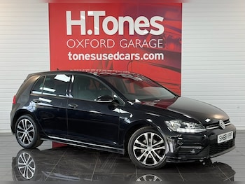Used Volkswagen Golf 2018 for sale - 78919342: Photo
