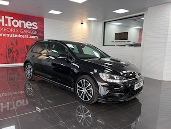 Used Volkswagen Golf 2018 for sale - 78919342: Photo