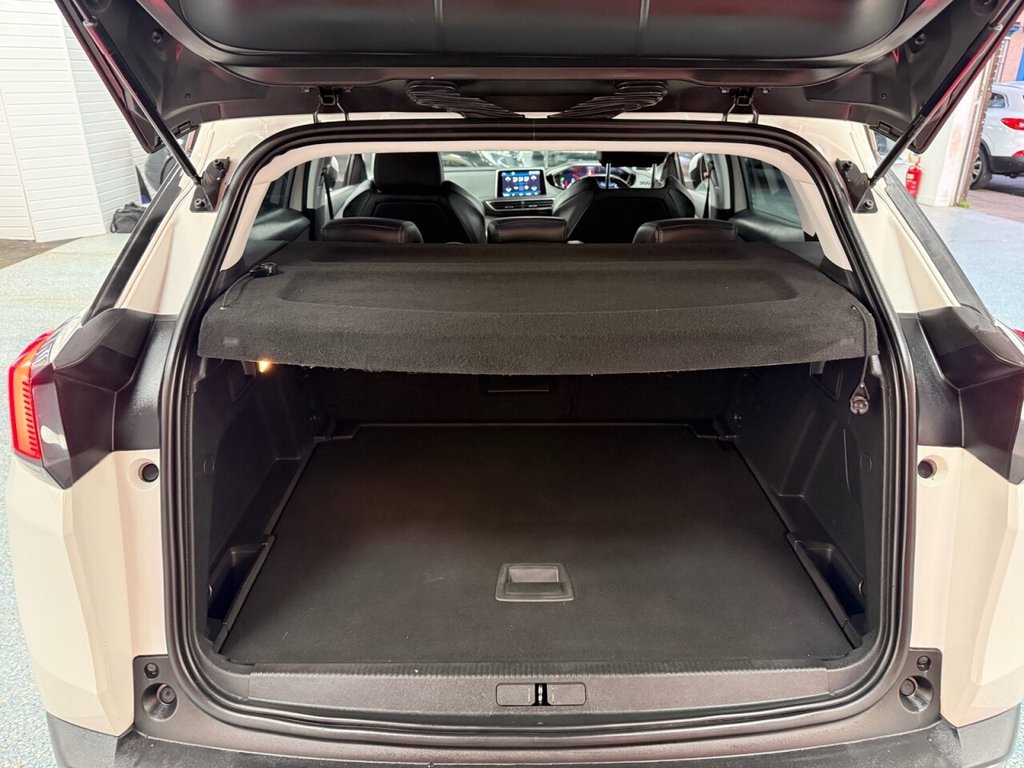 Used Peugeot 3008 2018 for sale - 77065211: Photo 10