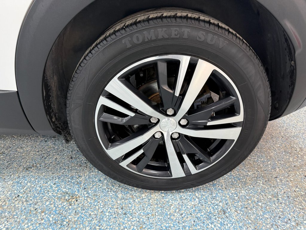 Used Peugeot 3008 2018 for sale - 77065211: Photo 13