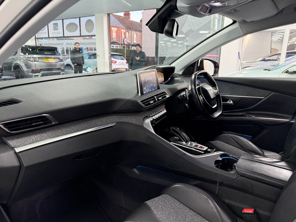 Used Peugeot 3008 2018 for sale - 77065211: Photo 14