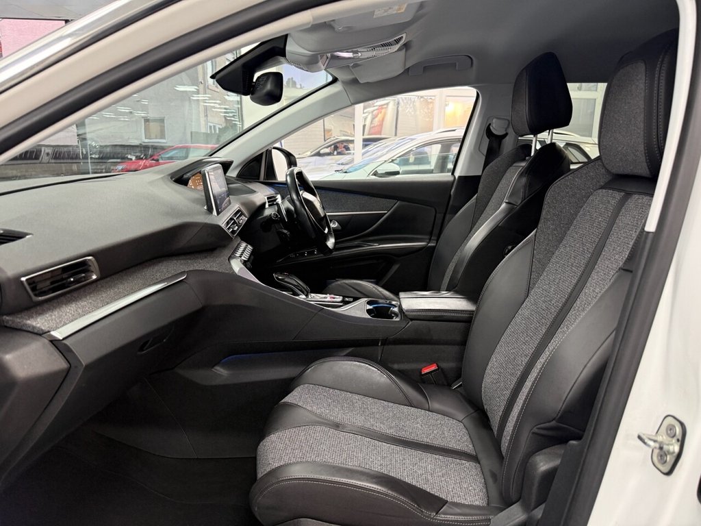 Used Peugeot 3008 2018 for sale - 77065211: Photo 15