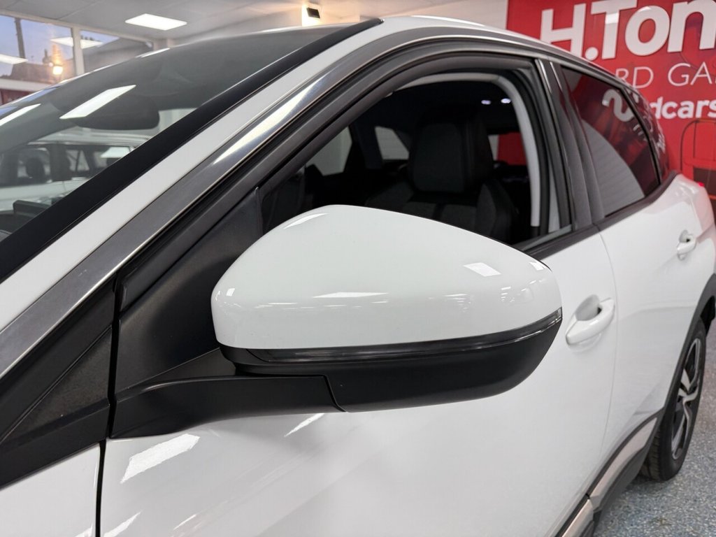 Used Peugeot 3008 2018 for sale - 77065211: Photo 17